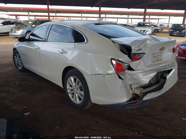 CHEVROLET MALIBU 1LT - 3