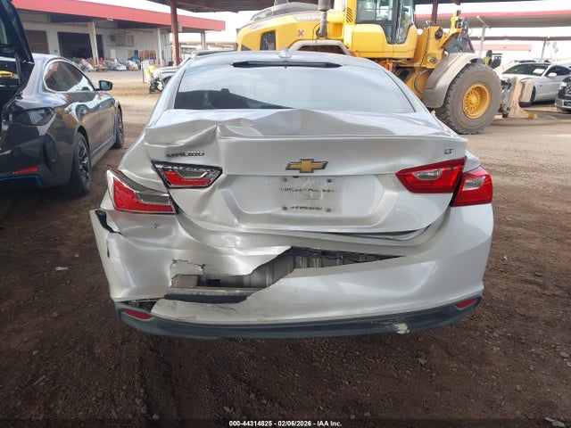 CHEVROLET MALIBU 1LT - 6