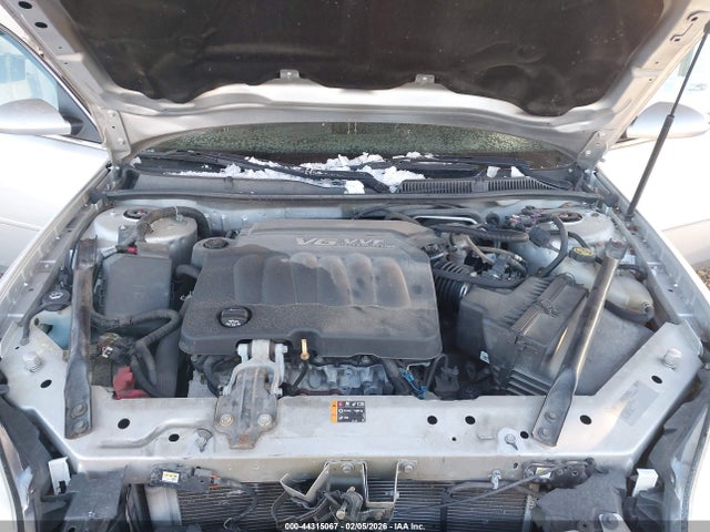 CHEVROLET IMPALA LIMITED LS - 10