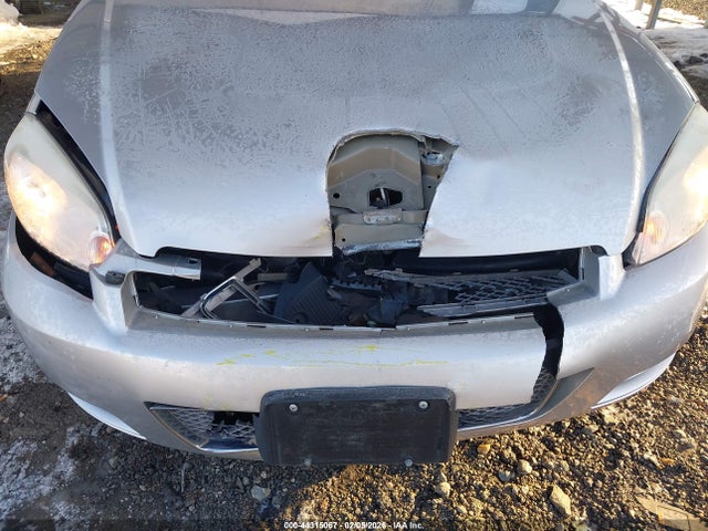 CHEVROLET IMPALA LIMITED LS - 6