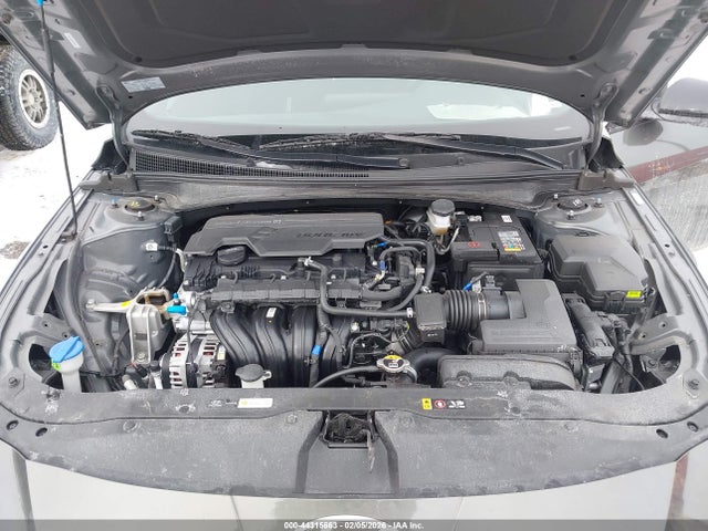 HYUNDAI ELANTRA SEL SPORT - 10