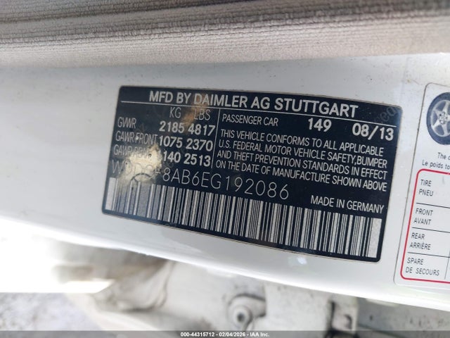 MERCEDES-BENZ OTHERS - 9