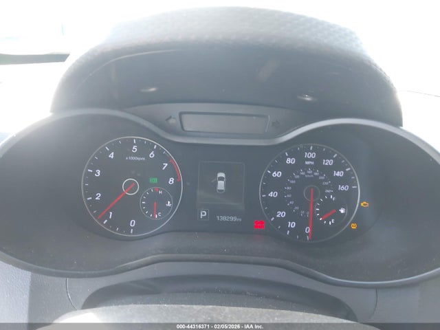 HYUNDAI VELOSTER TURBO - 7