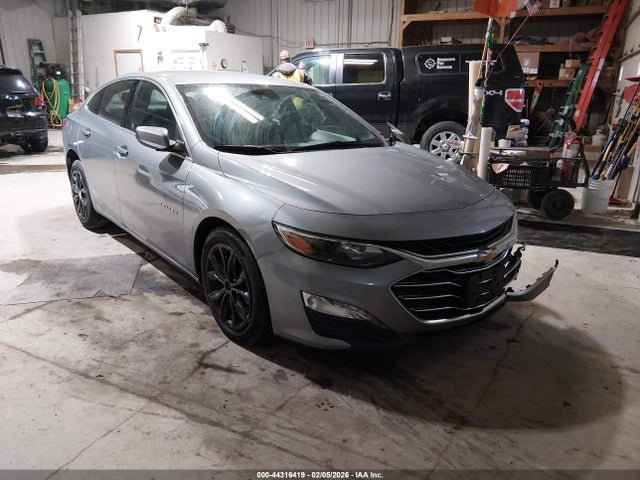 CHEVROLET MALIBU FWD 1LT - 1