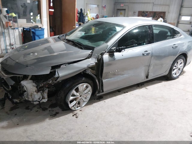 CHEVROLET MALIBU FWD 1LT - 2