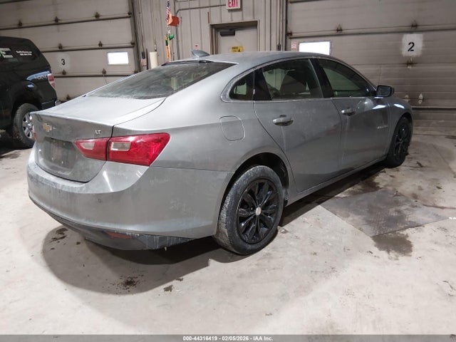 CHEVROLET MALIBU FWD 1LT - 4