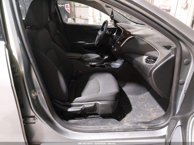 CHEVROLET MALIBU FWD 1LT - 5