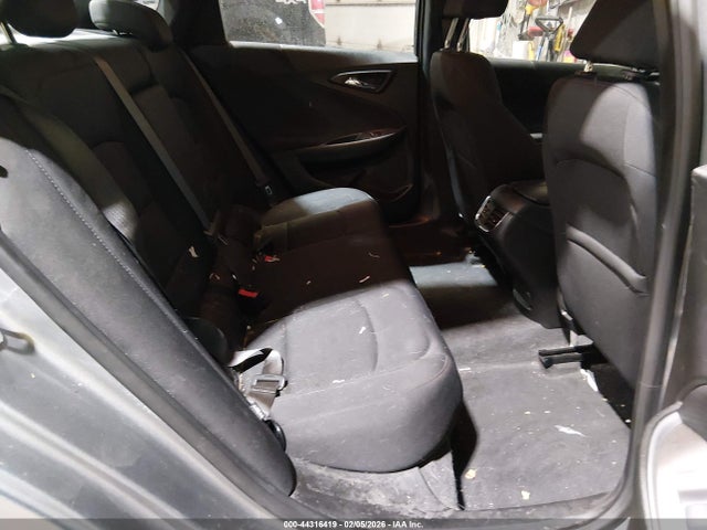 CHEVROLET MALIBU FWD 1LT - 8