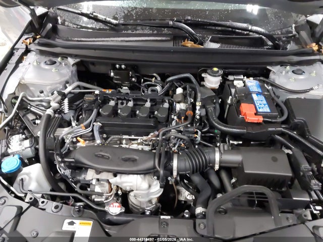 HONDA ACCORD SE - 10