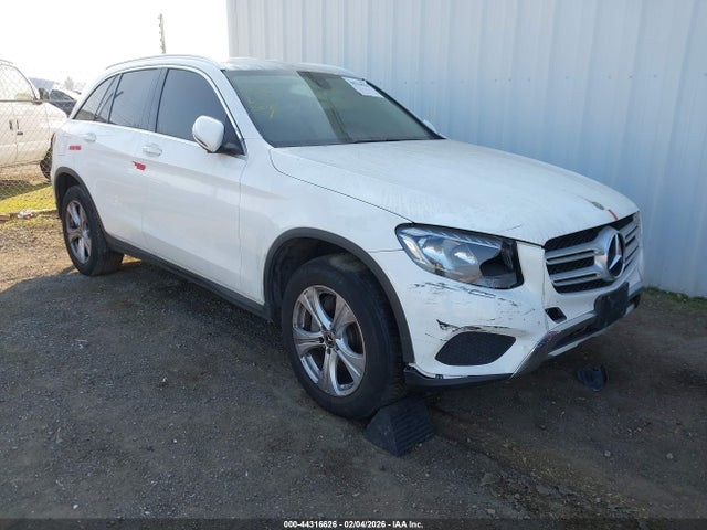 2018 MERCEDES-BENZ G 300 4MATIC