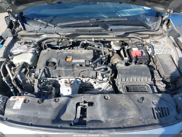 HONDA CIVIC SPORT - 10