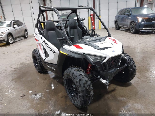 2023 POLARIS RZR 200 EFI
