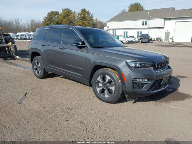 2023 JEEP GRAND CHER 