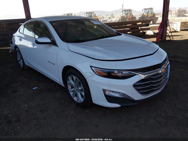 CHEVROLET MALIBU FWD 1LT - 1