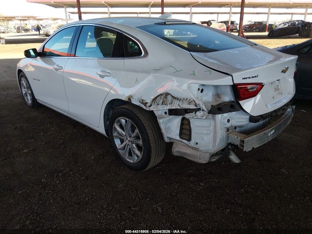 CHEVROLET MALIBU FWD 1LT - 3