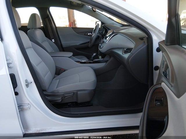 CHEVROLET MALIBU FWD 1LT - 5