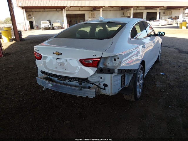 CHEVROLET MALIBU FWD 1LT - 6