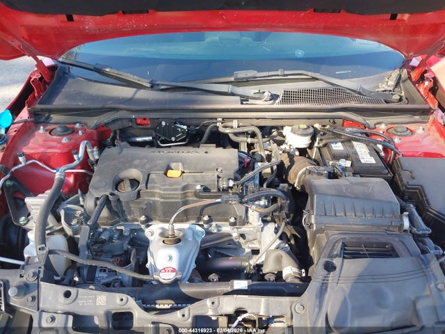 HONDA CIVIC SPORT - 10