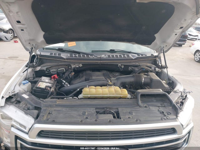 FORD F-150 LIMITED - 10