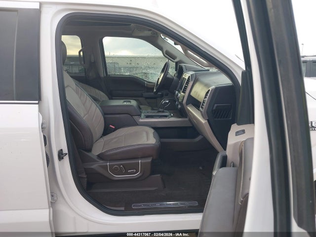 FORD F-150 LIMITED - 5