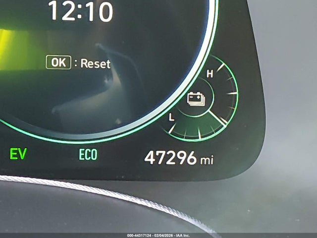 HYUNDAI SONATA HYBRID LIMITED - 7