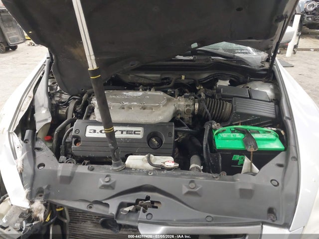 HONDA ACCORD 3.0 EX - 10