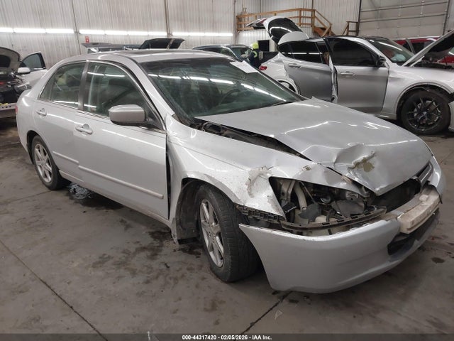 HONDA ACCORD 3.0 EX - 1