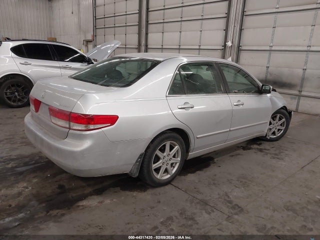 HONDA ACCORD 3.0 EX - 4