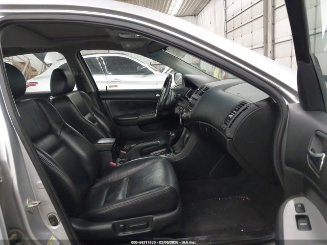 HONDA ACCORD 3.0 EX - 5