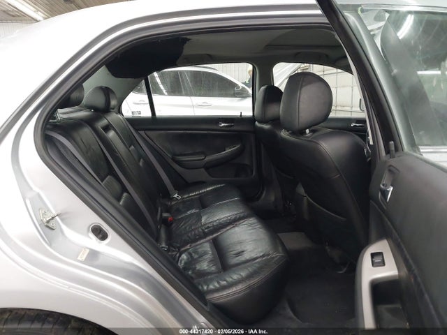 HONDA ACCORD 3.0 EX - 8