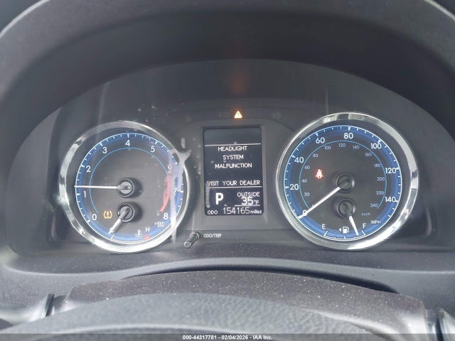 2019 TOYOTA COROLLA LE 7