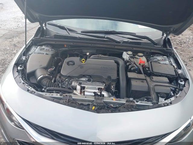 CHEVROLET MALIBU FWD RS - 10