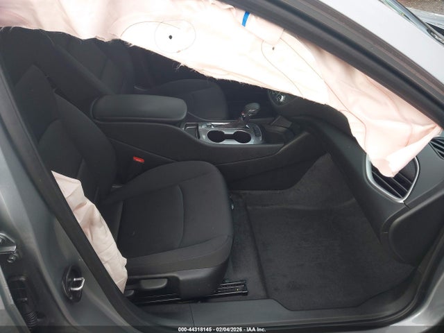 CHEVROLET MALIBU FWD RS - 5