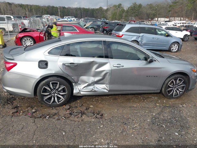 CHEVROLET MALIBU FWD RS - 6
