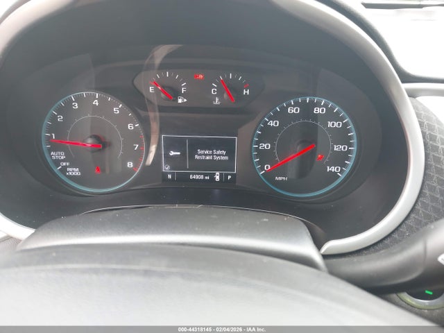 CHEVROLET MALIBU FWD RS - 7