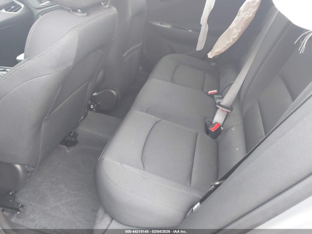 CHEVROLET MALIBU FWD RS - 8