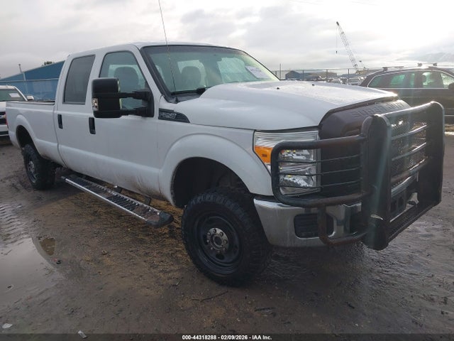 FORD F-250 XL - 1