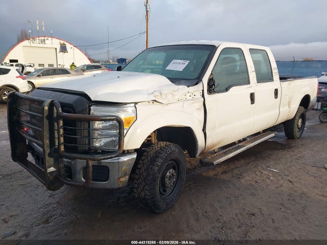 FORD F-250 XL - 2