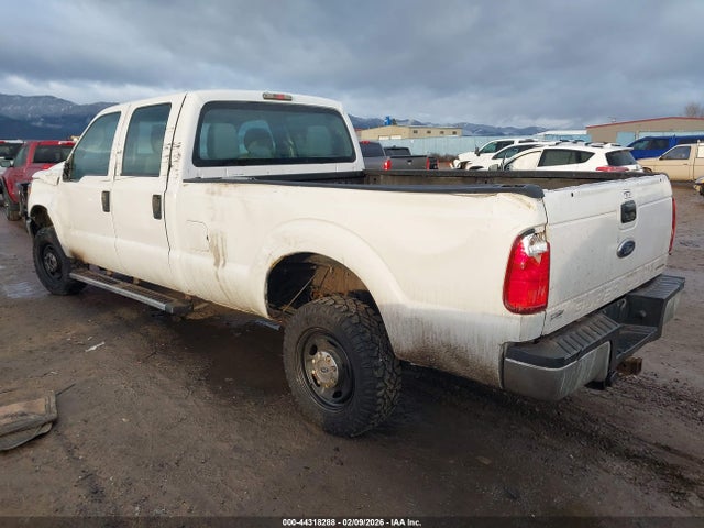 FORD F-250 XL - 3