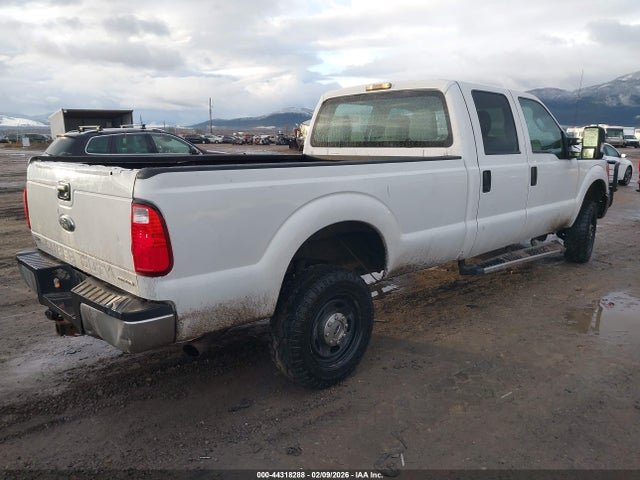 FORD F-250 XL - 4