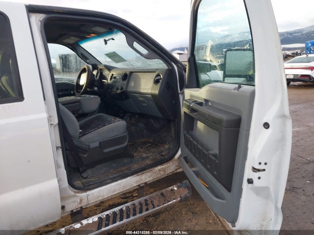 FORD F-250 XL - 5