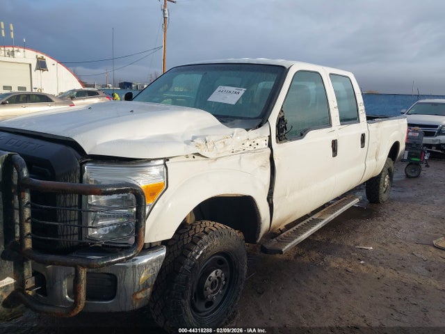 FORD F-250 XL - 6