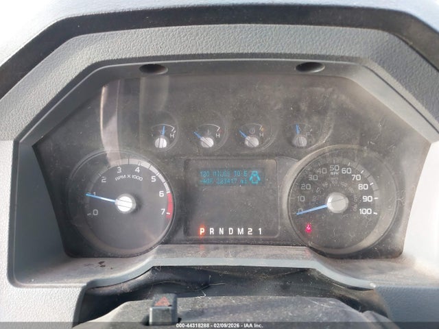 FORD F-250 XL - 7