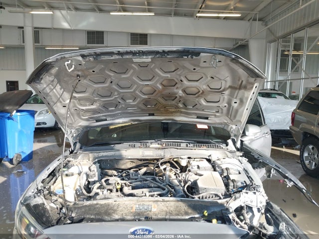 FORD FUSION SEL - 10