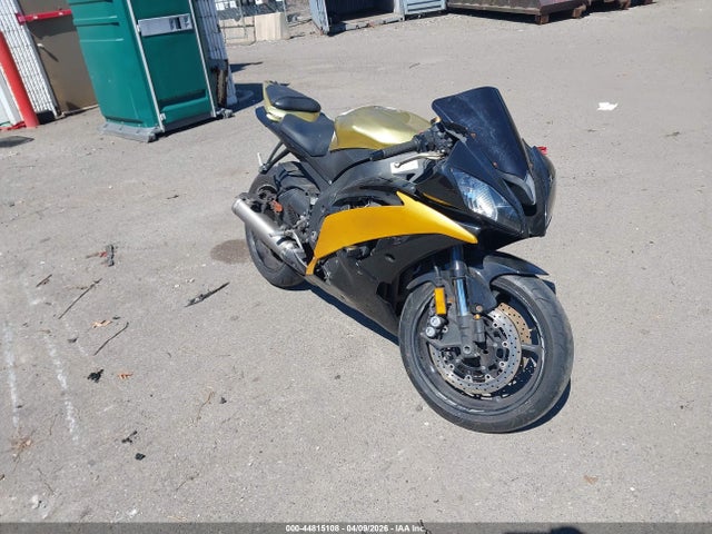 2016 YAMAHA YZF 