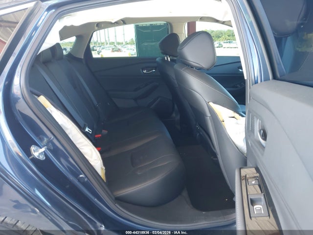 HONDA ACCORD HYBRID TOURING - 8