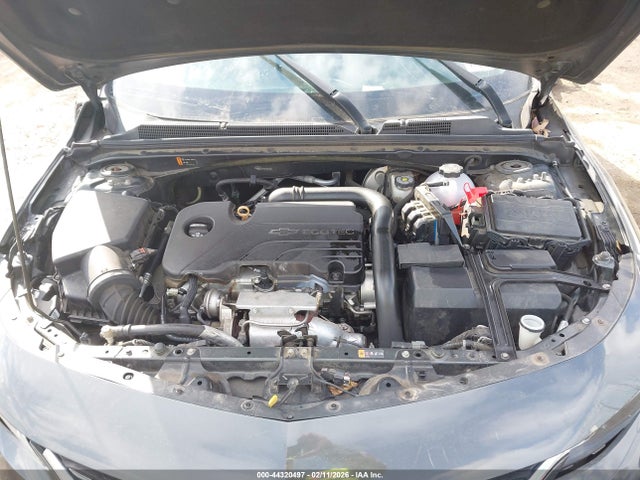 CHEVROLET MALIBU - 10