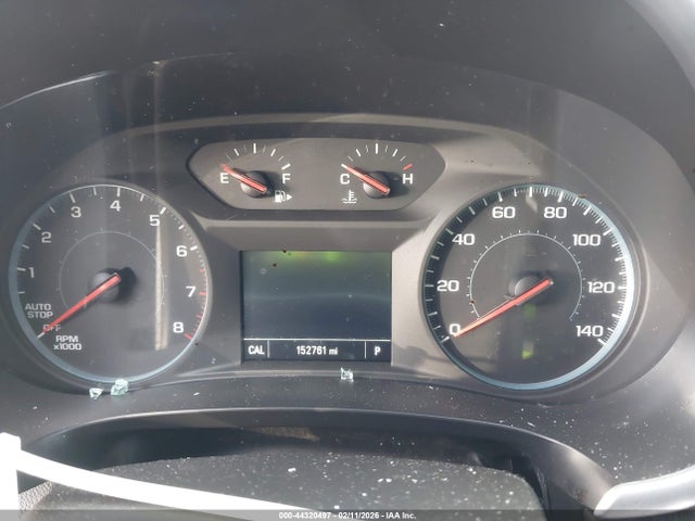 CHEVROLET MALIBU - 7