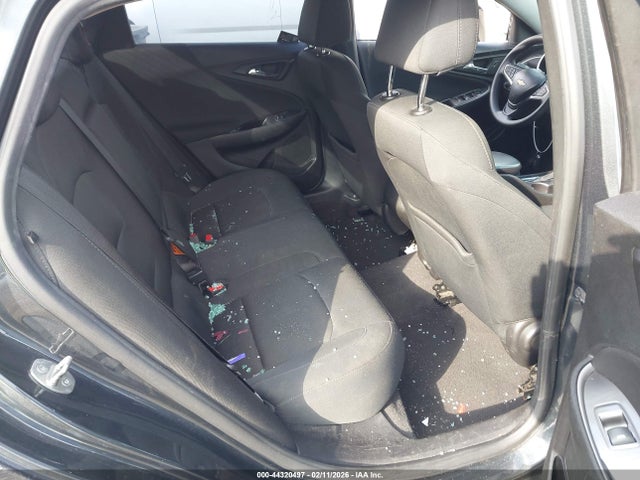 CHEVROLET MALIBU - 8