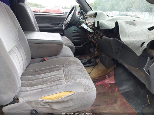 DODGE RAM 1500 ST - 5